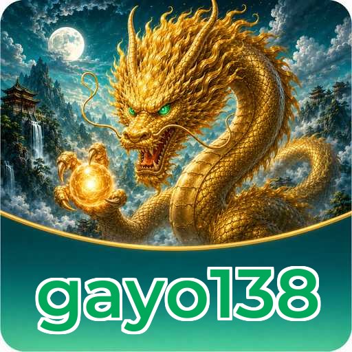 gayo138 APK Structure