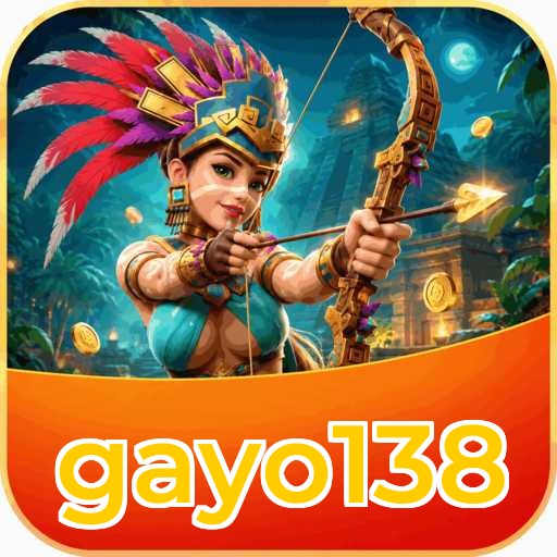 gayo138 APK Structure