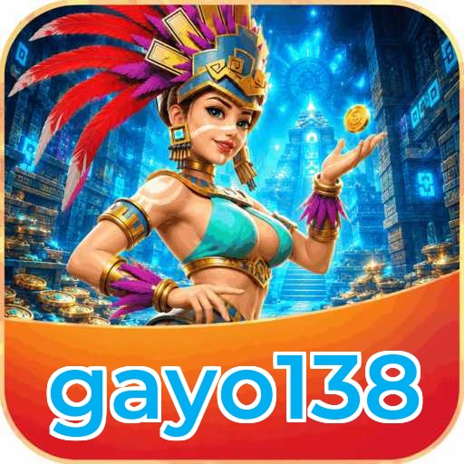 gayo138 APK Structure