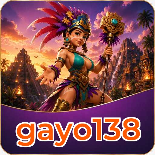 gayo138 APK Structure