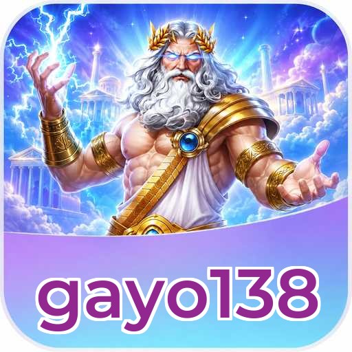 gayo138 APK Structure