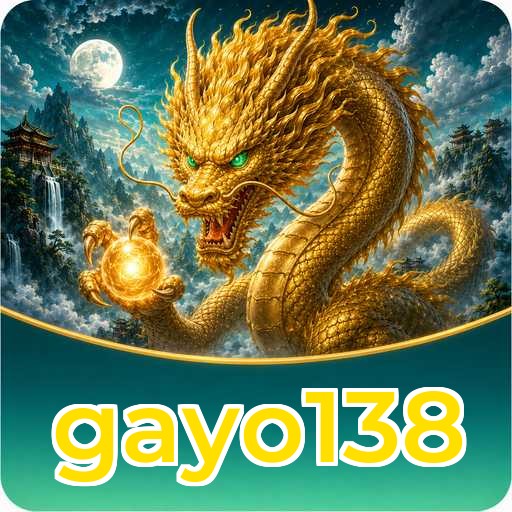 gayo138 APK