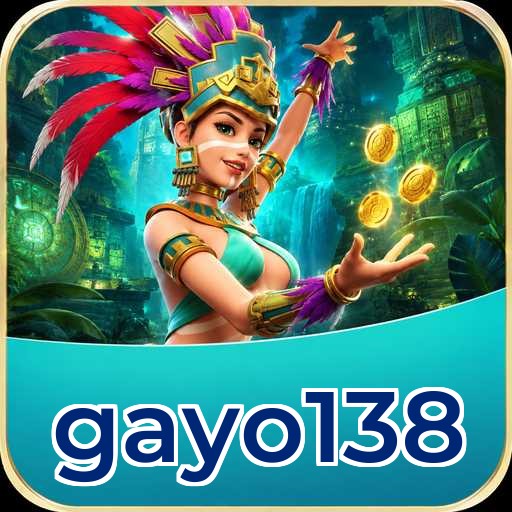 gayo138 APK Structure