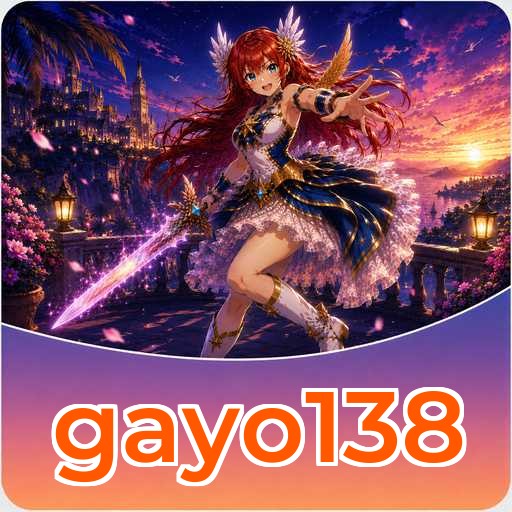 gayo138 Download