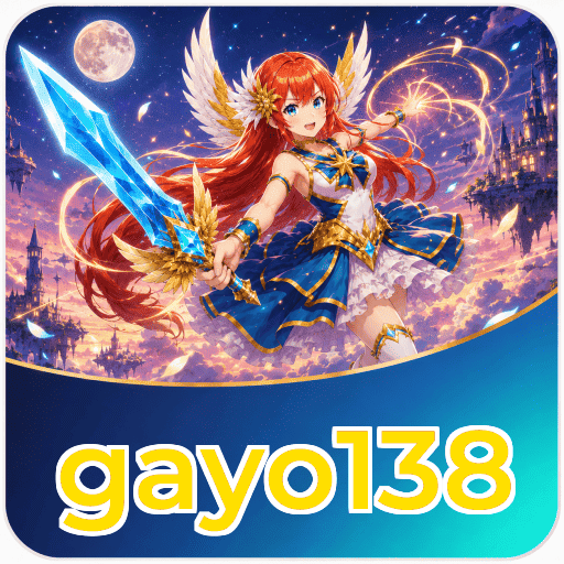 gayo138 APK