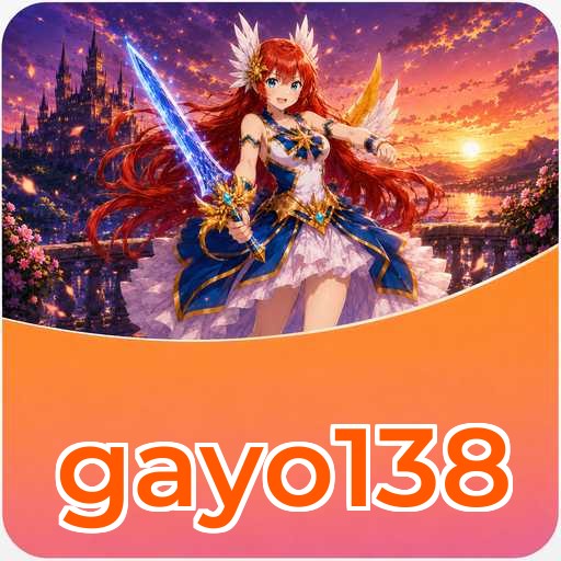 gayo138 APK Structure
