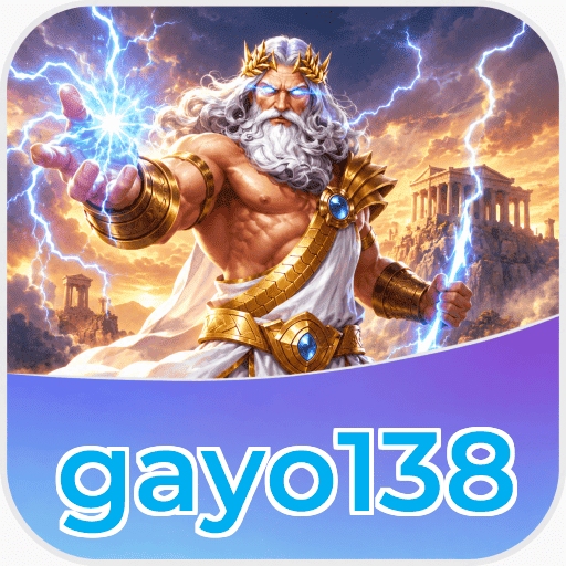 gayo138 APK