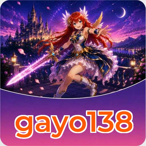 gayo138 Components