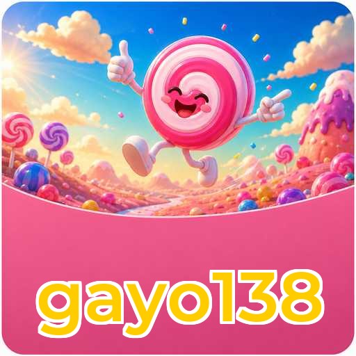 gayo138 APK Structure