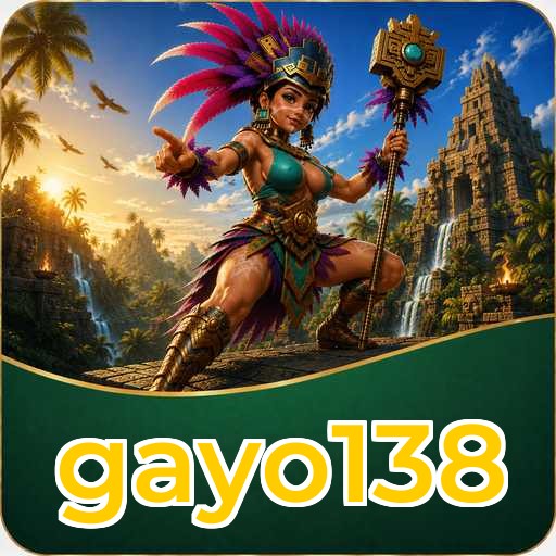 gayo138 Download