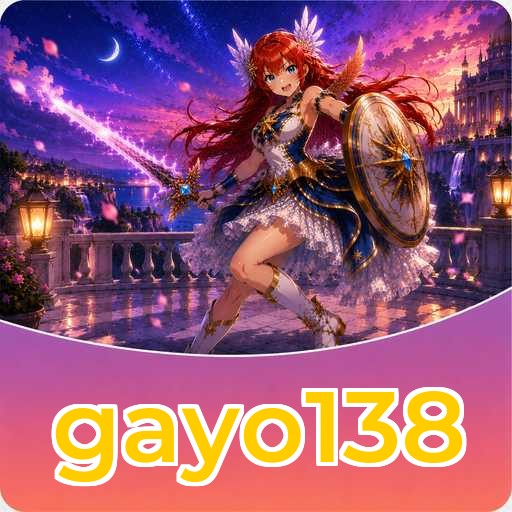 gayo138 Components