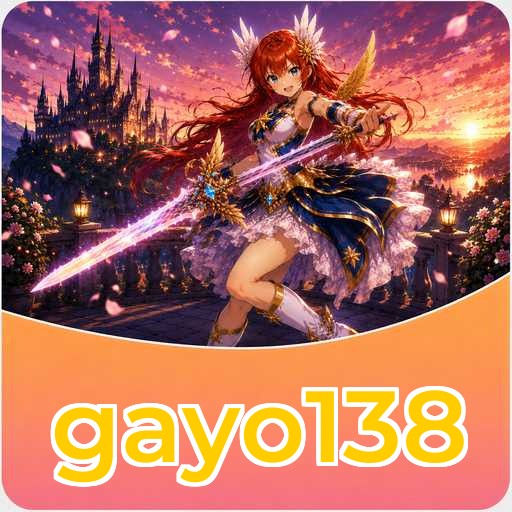 gayo138 APK