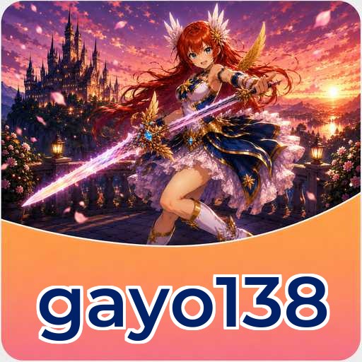 gayo138 Aplikasi